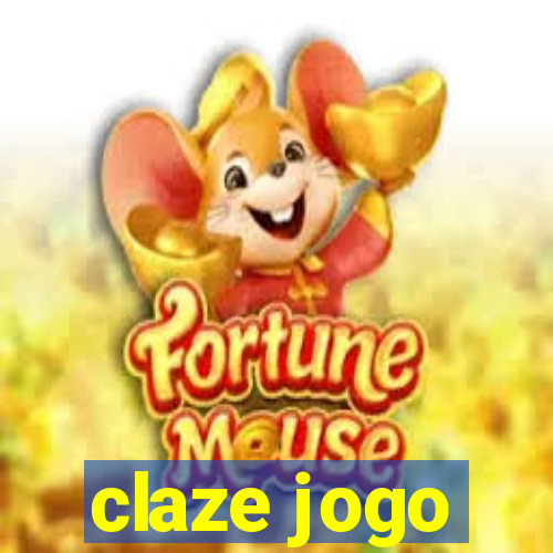 claze jogo